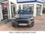 Subaru Forester 2.0ie CVT Edition Exclusive Cross - Subaru Forester EDITION-EXCLUSIVE-CROSS