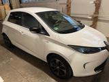 Renault ZOE Z.E. 40 R90 Z.E. 40 - gebrauchte Renault ZOE aus dem Jahr 2019