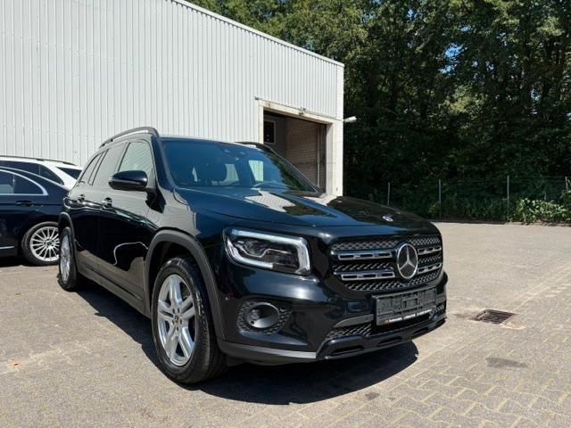 Mercedes-Benz GLB 220 d 4Matic