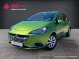 Opel Corsa EDITION ECOFLEX 101 PS ( *WINTER-PAKET* ) - Opel Corsa mit Anhängerkupplung