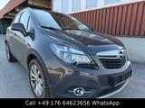 Opel Mokka Innovation ecoFlex Motorproblem - Opel Mokka Unfallwagen
