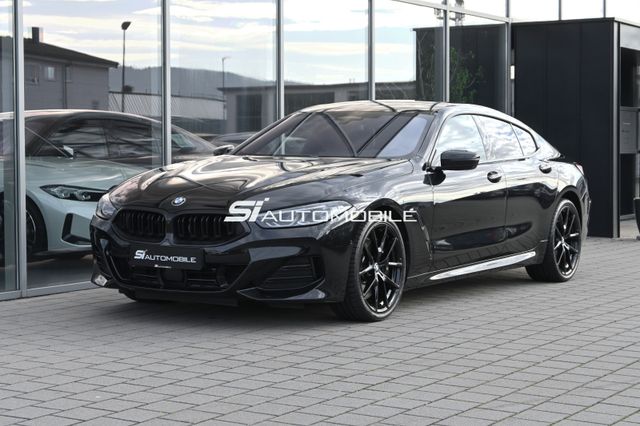 BMW 840d xDr. Gran Coupé M-Sport Pro °ACC°STANDHEIZ°