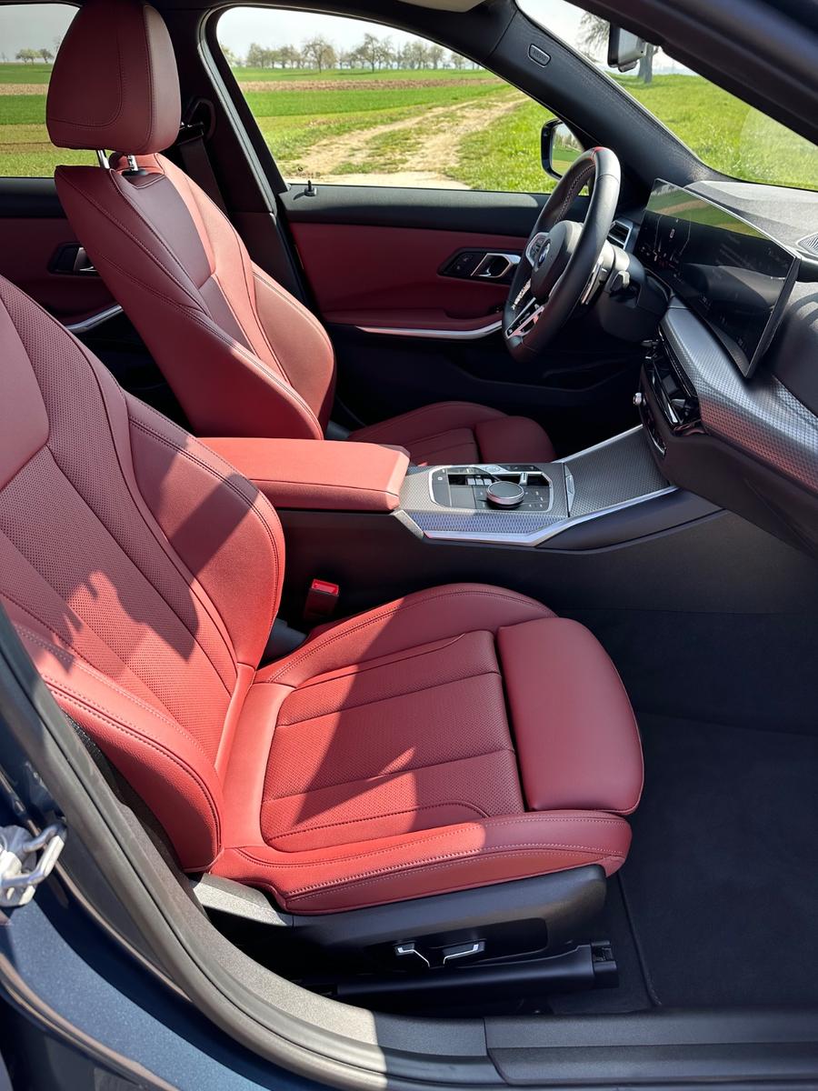 BMW M340i xDrive G20 Limousine 