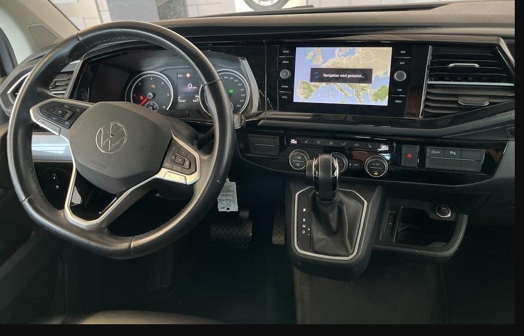 Volkswagen T6 Multivan - Bild 5