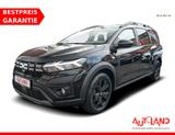 Dacia Jogger 1.0 TCE Extreme+ LED Totwinkel Navi PDC - schwarze Dacia Jogger