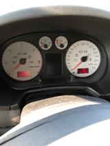 Audi A3 1.9TDI 96kW --- SLine --- - Audi A3 aus 2001: TDI