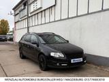 Volkswagen Passat Variant 1.6 FSI Sportline TÜV NEU - gebrauchte VW Passat Variant aus dem Jahr 2007