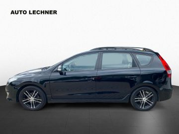 Bild 7 Hyundai i30 CW 1.4 *AHK*KLIMAAUTO*SHZ*8-FACH*