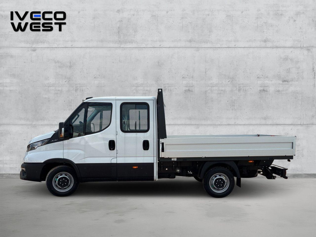 Iveco Daily 35S14 D