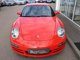 Porsche 911 Carrera 4 S Coupe - Porsche 911 Urmodell in Stuttgart