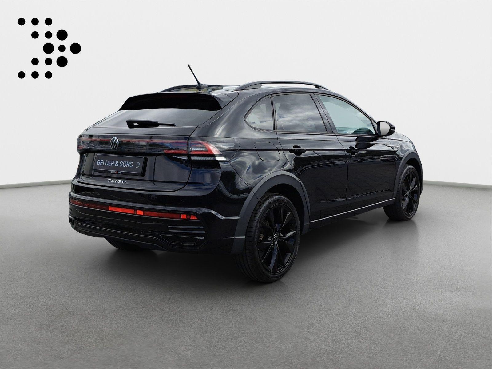 Volkswagen Taigo R-Line 1.0 TSI Matrix*RFK*Matrix*Digital