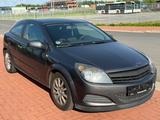 Opel Astra GTC 1.4 Twinport ecoFLEX - Opel Astra aus 2009: Gtc