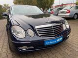 Mercedes-Benz E 350 4MATIC AVANTGARDE*LEDER*XENON*ALU 19*PDC - Mercedes-Benz E 350 aus 2007