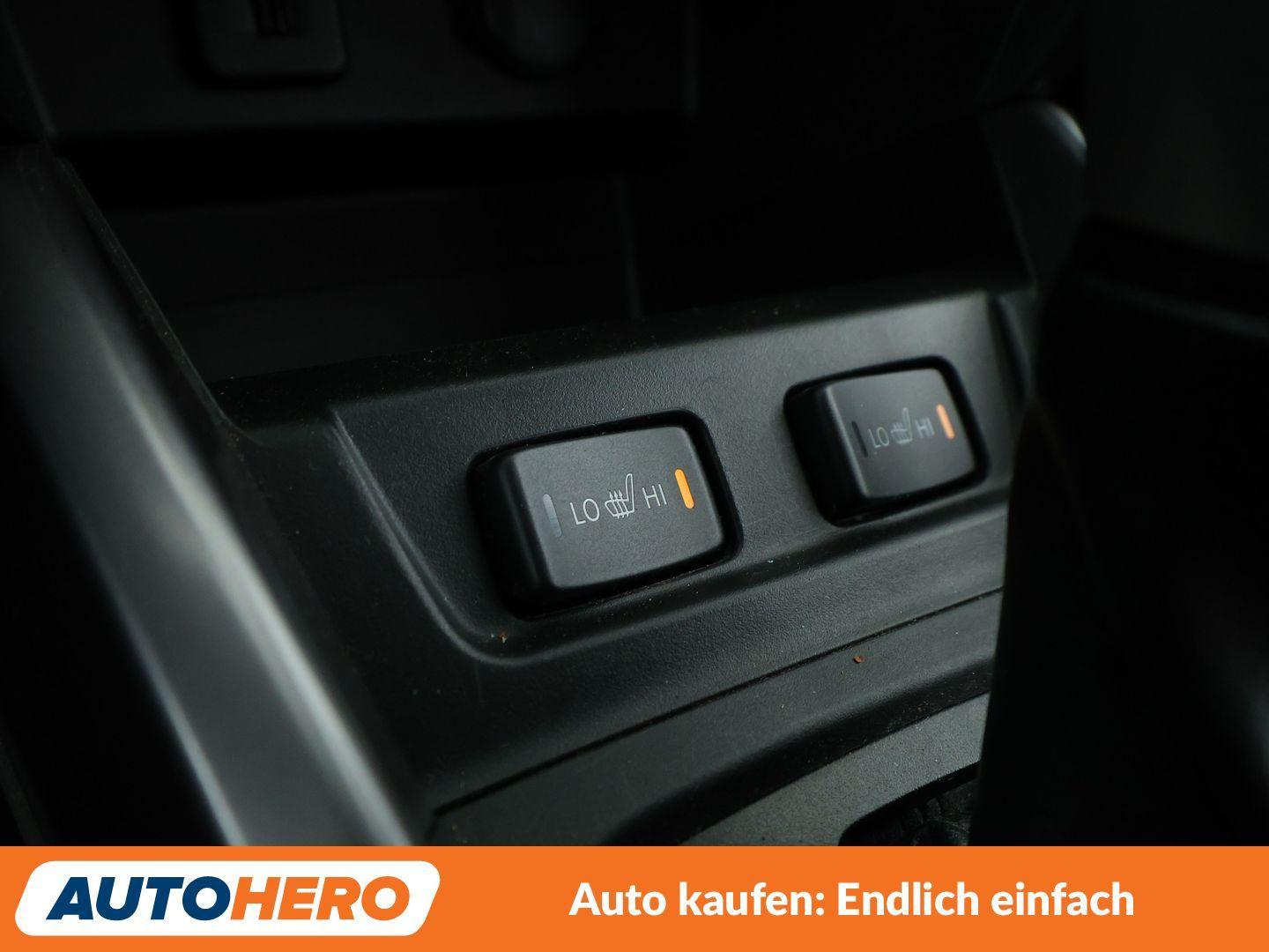 Suzuki Vitara 1.0 BoosterJet Comfort 4x4 Aut.*NAV*ACC*