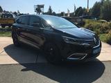 Renault Espace V Limited *Head-Up, Standhzg., Panorama* - gebrauchte Renault Espace aus dem Jahr 2020