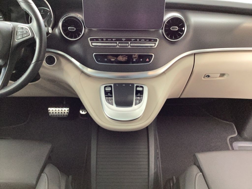 Fahrzeugabbildung Mercedes-Benz Marco Polo 300 d 4MATIC EDITION AHK*Leder*Navi