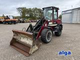 Terex Schaeff TL 80, 4+1 Schaufel,Palettengabel,S.W.S. - Terex Radlader Tl 80