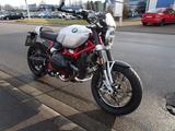 BMW R12 NineT Frästeilepaket Option 719 - BMW R12