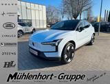Volvo EX30 Single Motor Extended Range PLUS - Volvo EX30 in Bremen