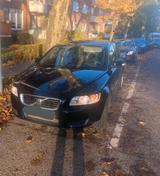 Volvo V50 1.6D HU 12/26 Xenon - gebrauchte Volvo V50 aus dem Jahr 2007