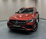 Mercedes-Benz GLC400 d 4Matic *AMG LINE*NIGHT PAKET*360°* - Mercedes-Benz GLC 400 Gebrauchtwagen