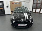 Renault Twingo Expression 1.2 Ltr. 16V HU/AU NEU *78tkm* - Renault Twingo Expression mit Benzin-Antrieb