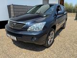 Lexus RX 400 Luxury Luxury - Lexus RX-Serie von privat