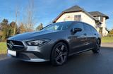 Mercedes-Benz CLA 200 Shooting Brake CLA 200d PROGRESSIVE Pano - Mercedes-Benz CLA 200 Shooting Brake von privat