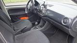 Volkswagen e-up! - Volkswagen e-up!: Kleinwagen