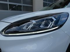 FORD Kuga Titanium X*BLIS*Kamera*
