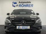 Mercedes-Benz CLA 180 Coupe Aut. Urban Sport Night LED Kamera - Mercedes-Benz CLA-Klasse: Coupe