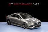 Mercedes-Benz CLA 200 DCT AMG Line Pano Keyless Cockpit Camera - Mercedes-Benz CLA 200 aus 2019