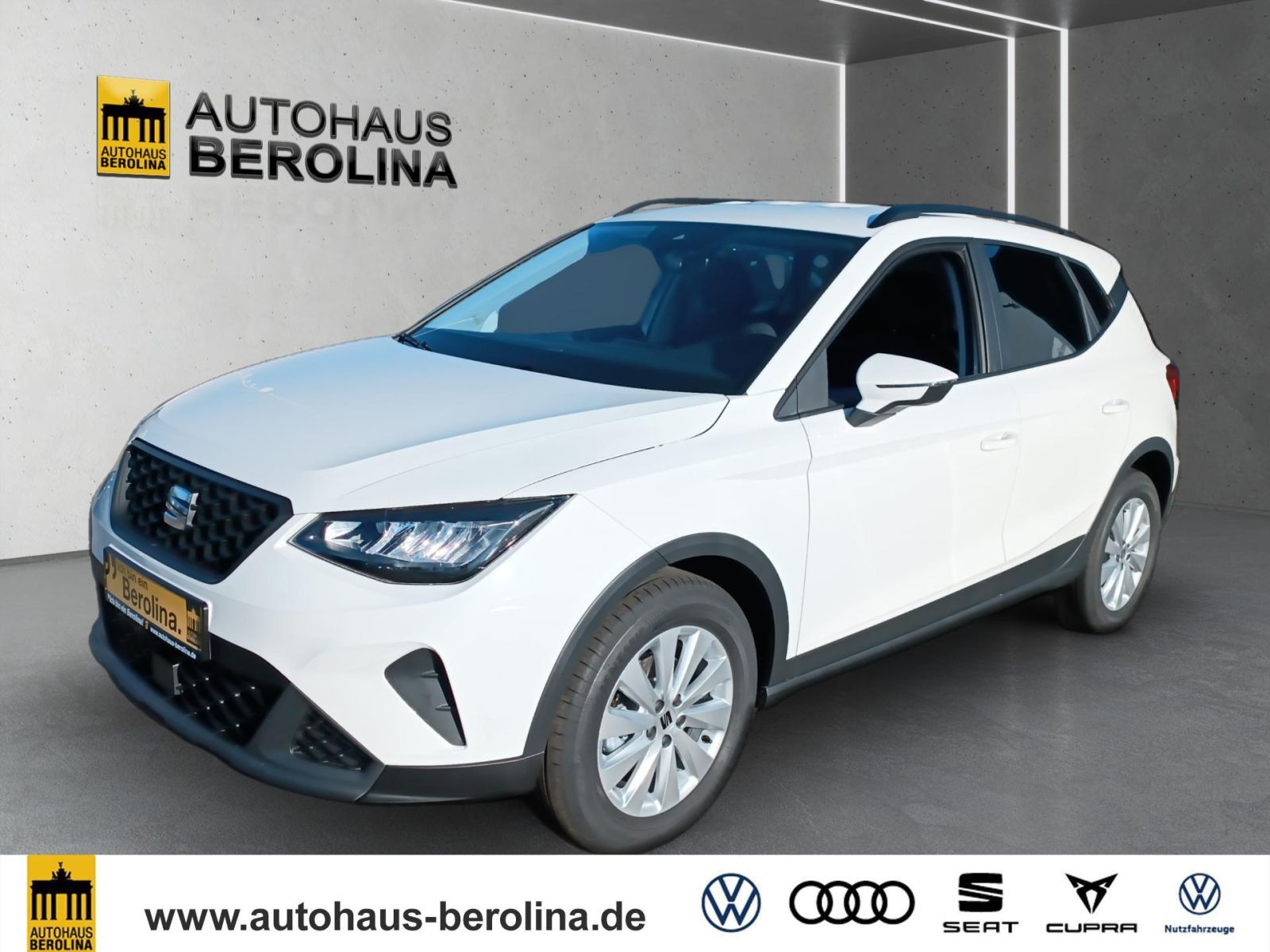 Seat Arona - Bild 2