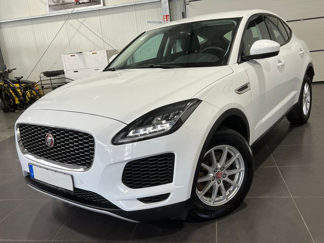 Jaguar E-Pace 2.0 D AWD **Navi*Kamera*SHZ*LED*Temp**