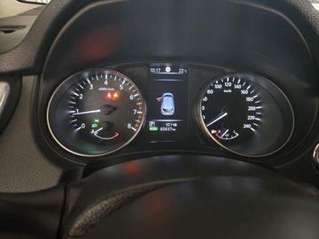 Nissan Qashqai - 5