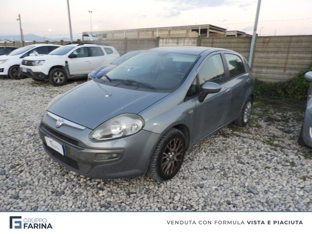 Fiat FIAT Punto III 2009 Evo - Punto Evo 5p 1.2 150th