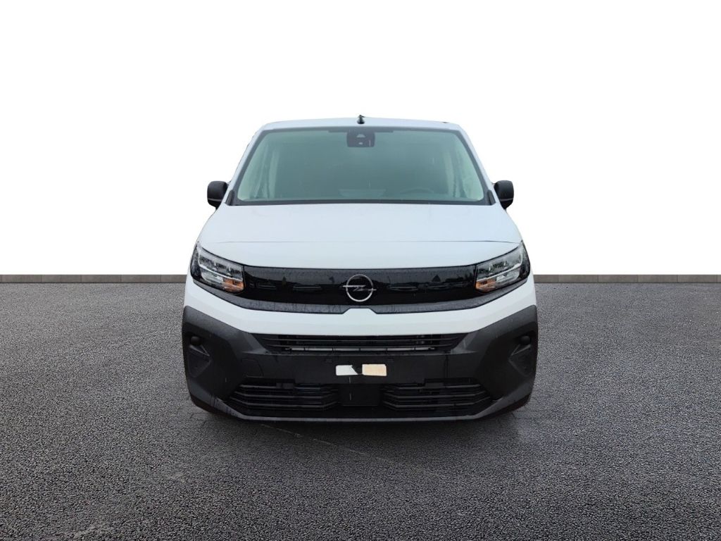 Opel Combo - Bild 11