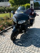 Honda GL1800 SC47*Krossline*Audio*Wilbers*SR Racing - Angebote entsprechen deinen Suchkriterien