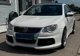 Volkswagen Eos 2.0 Turbo *Kabrio*Soundsyst.*Stzh*Hard-Top* - Volkswagen Eos: Turbo