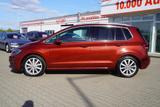 Volkswagen Golf Sportsvan VII 1.5 Highline LED Navi AHK PDC - Volkswagen Golf mit Benzin-Antrieb: Van