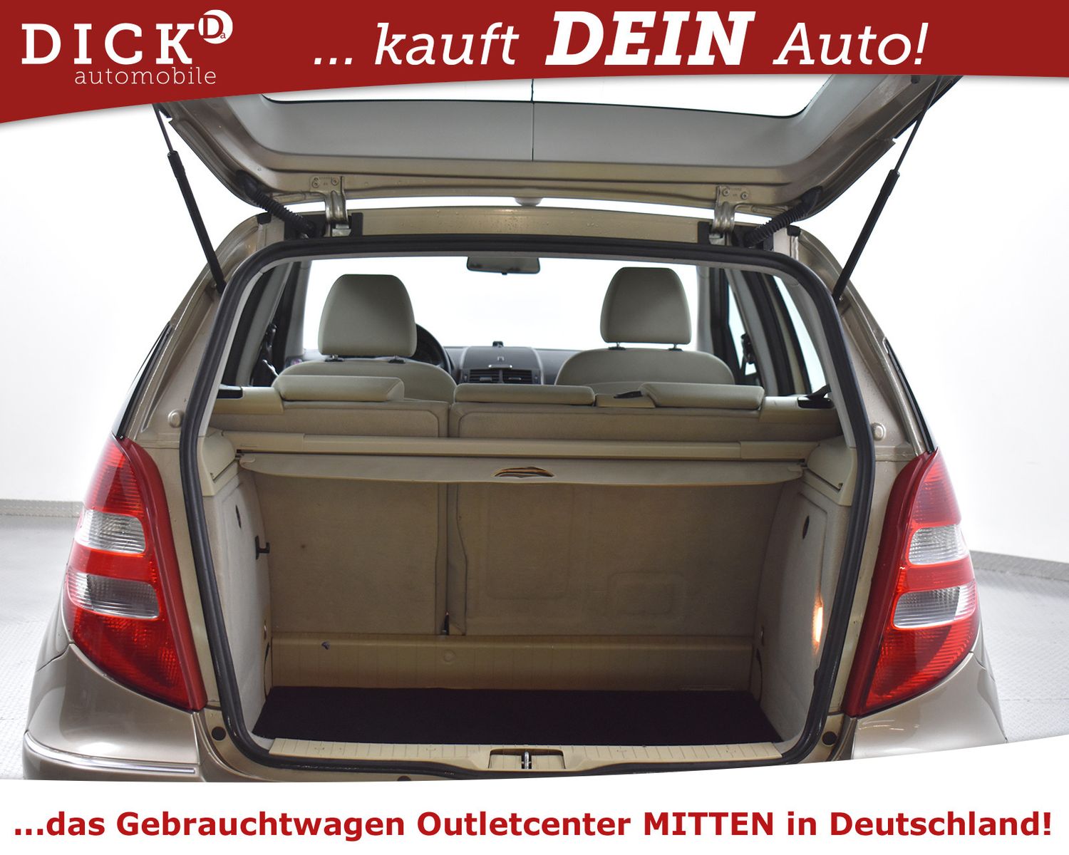 MERCEDES-BENZ A 200 GEPFLEGT+5-TÜR+CLIMATR+NAV+SHZ+MFL+TÜV 26 - Image 8