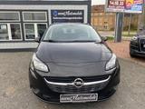 Opel Corsa E Active ecoFlex - Opel Corsa: Schwarz