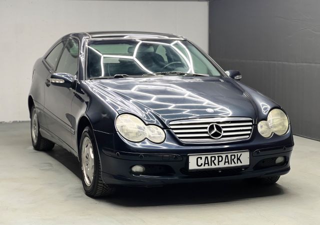 Mercedes-Benz CL 200  Automatik, neuer TÜV