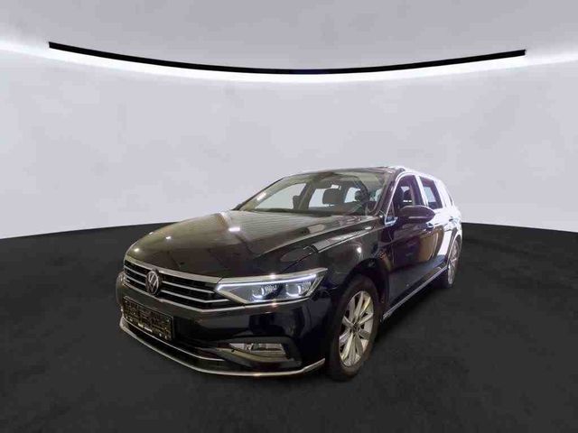 Passat Variant 2.0 TDI DSG Elegance LED+KAMERA+A