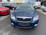 Skoda Octavia Combi Best of. 99000TKm - Skoda Octavia: Best Of
