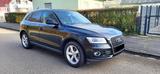 Audi Q5 2.0 TDI MMI Navi* Bi-Xenon* Euro 5 - Audi Q5: Mmi