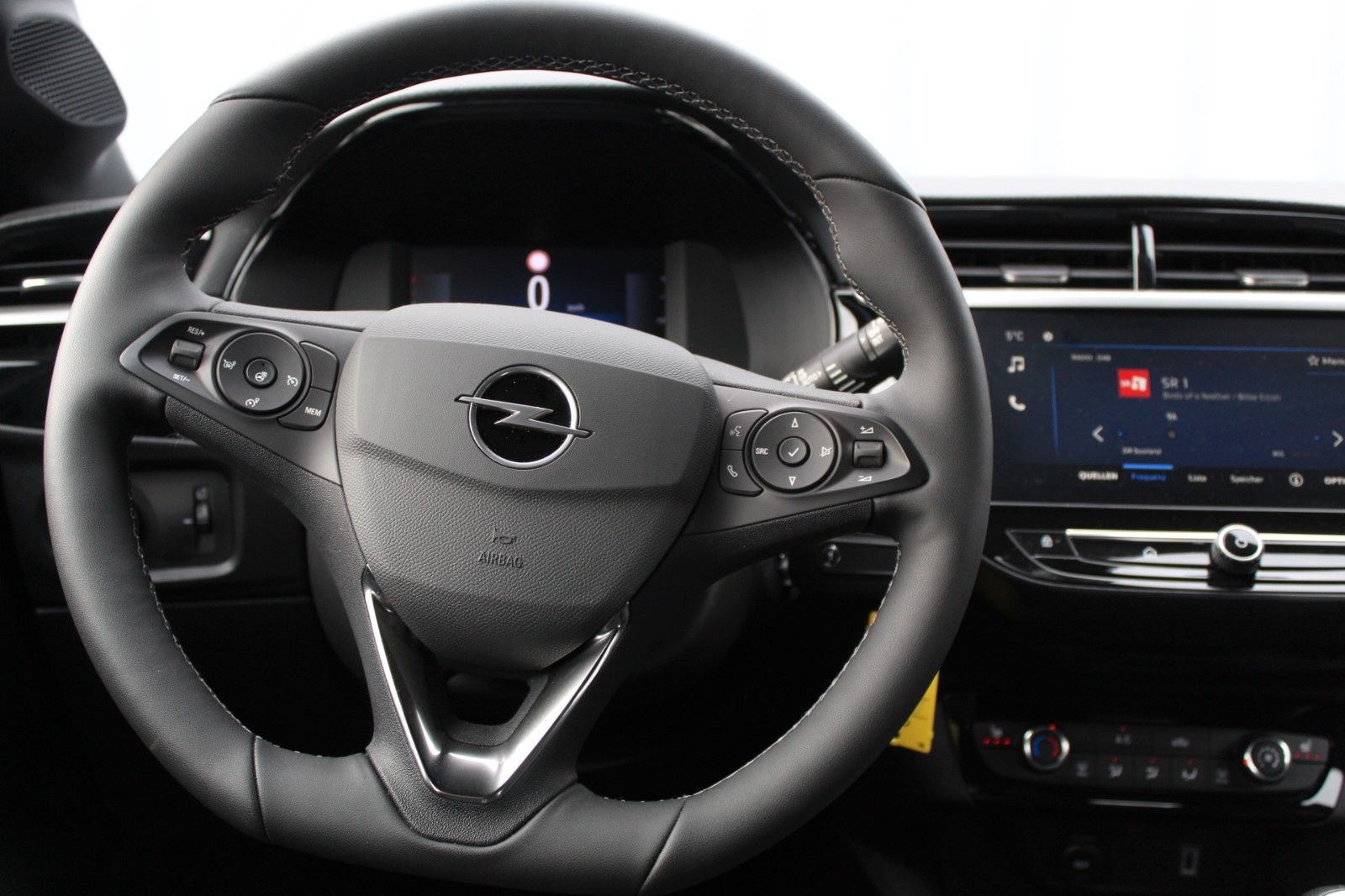 Fahrzeugabbildung Opel Corsa 1.2 Turbo GS Allwetter,Sitzh,Voll-LED,PDC