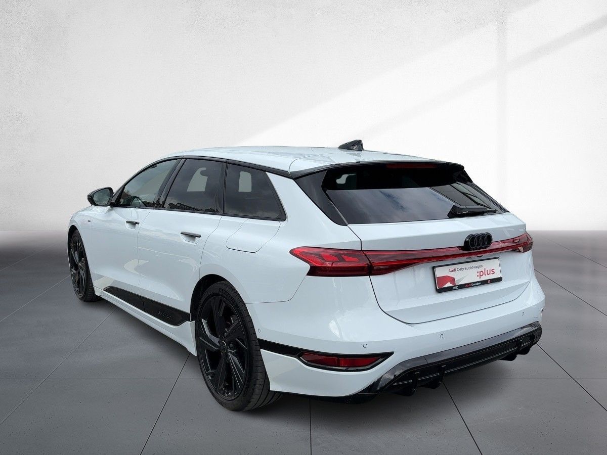 Audi A6 e-tron - Bild 3