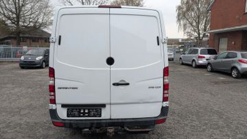 Mercedes Sprinter - 6