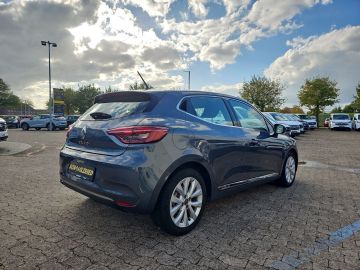 Bild 5 Renault Clio V Intens Navi Automatik LED Apple CarPlay A